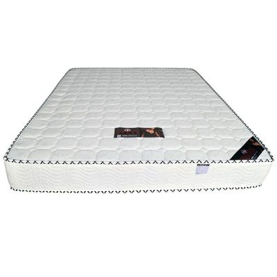 方凌床垫假一赔十金装簧袋装两面