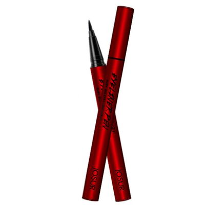 josur玖瑟眼线液笔不晕染不脱妆