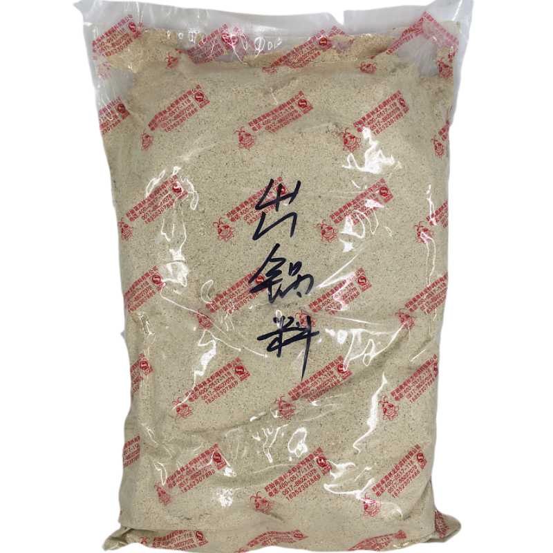 十三香500g出锅料