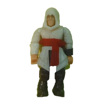 刺客信条光环命运美高美家宝