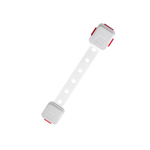 抽屉扣防宝宝柜门锁扣抽屉锁儿童安全锁婴儿童锁扣柜门防开冰箱锁