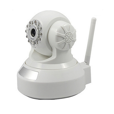 智能家居720p网络插卡摄像头