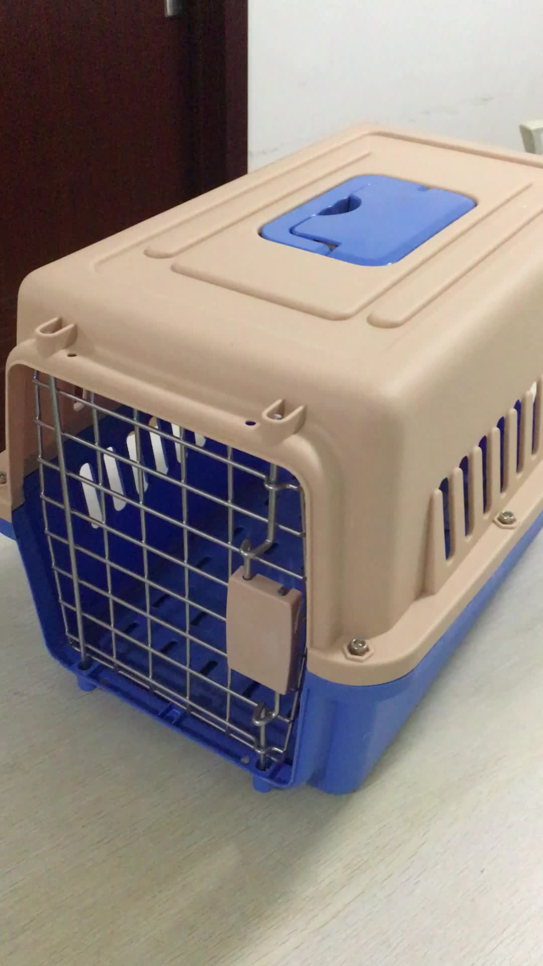 Lowest Price Plastic Airline Approved Pet Carrier Buy Airline