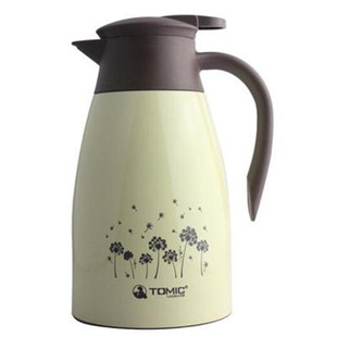 TOMIC特美刻保温壶家用不锈钢保温热水瓶真空保暖壶开水瓶1.5L 2L