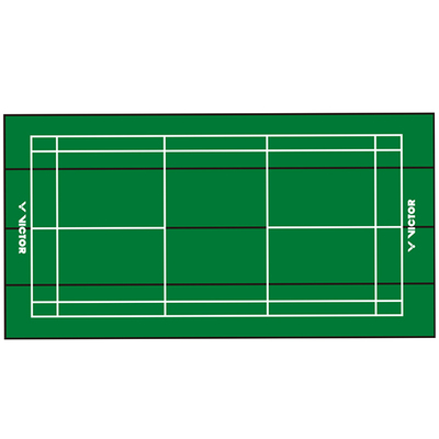 正品胜利victor场地比赛羽毛球