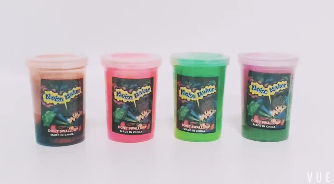 Kids Toys Noise Maker Jelly Squishy Slime Toy - Buy Slime,Slime Toy,Squishy Product on Alibaba.com