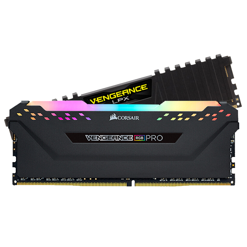 海盗船ddr4 4 /8g16g 2400套内存条怎么样？会不会问题很多？
