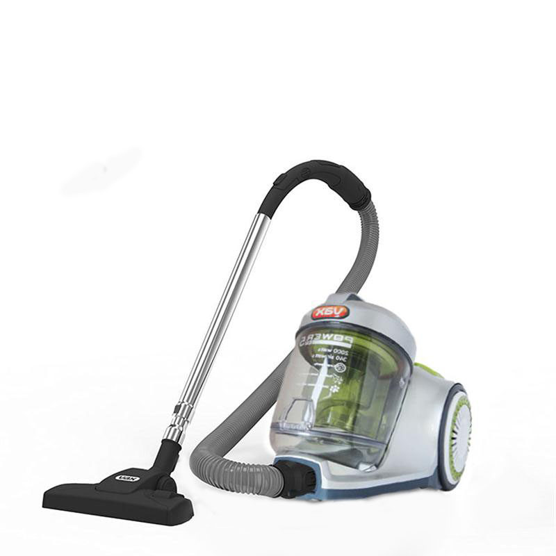 vax吸尘器德英国家用静音无耗材大功率2000瓦大吸力除螨宠物毛发