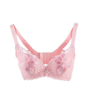 Duchess 达吉斯 专柜正品 文胸内衣 3/4中厚杯 有钢圈 聚拢 7017