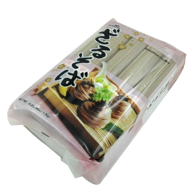 日式荞麦面膳府韩国冷面面条