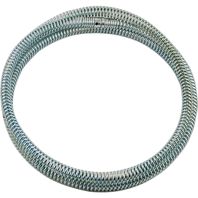 镀锌延长簧用于延长疏通弹簧