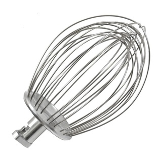 力丰星丰B20商用食品搅拌机打蛋机配件不锈钢打蛋球搅拌器网 新品