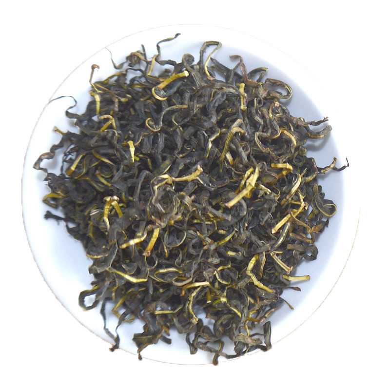 【品质超值】蔺花新嫩优正品野生古蔺赶黄草叶500g赶黄草纯叶优质