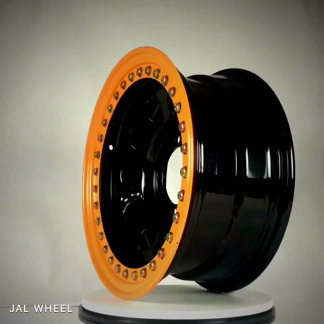 15x8 4x4 Wheels Steel Wheel Rim 6x139.7 Wheels For Car Buy Wheels