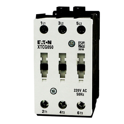 EATON伊顿穆勒接触器XTCG040 050 065 080 090交流AC220V110V现货