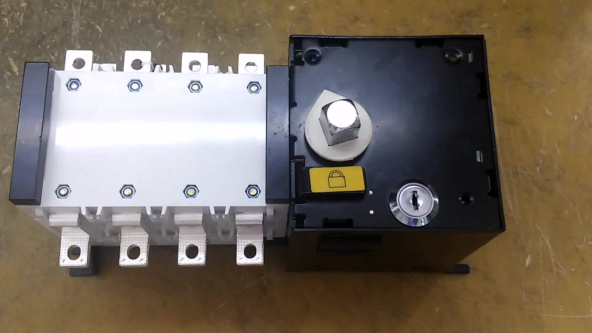 50kw Generator Set Control Switch / Ats Buy Ats,Generator Switch