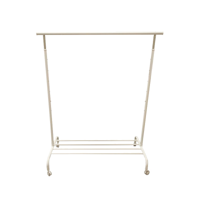 宜家衣柜国内简易白色伯尔思波