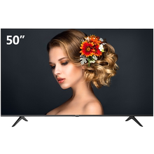 hisense /海信hz50e3d 4k ai全面屏1