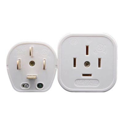 三相四线插头华峰空调插座380V