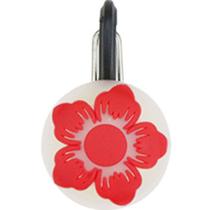 NiteIze奈爱 科力莱LED钥匙扣/发光扣/拉链扣/信号灯夜跑宠物吊坠