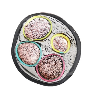 VVR电缆RVVZ铜护套线YJVR电源线