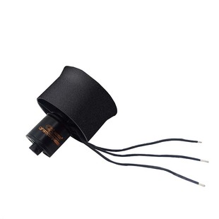 群汐30mm涵道无刷电机QF1611航模马达2S3S4S动力标配套装模型飞机