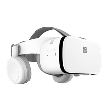 小宅xiaozhai z6无线版vr 3d rv眼镜2