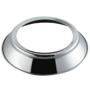 美思工房304不锈钢锅垫家用隔热垫防滑防烫圆形放锅架炒锅架子