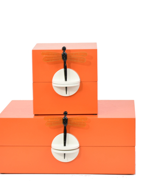 新中式风实木样板房间软装饰品