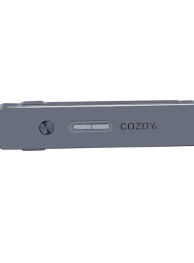 COZOY 香港欧悦 TAKT PRO解码耳放一体机双阶总代