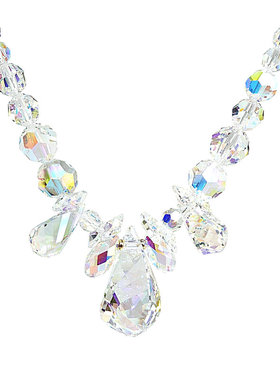 主持人奥地利礼服首饰品锁骨链