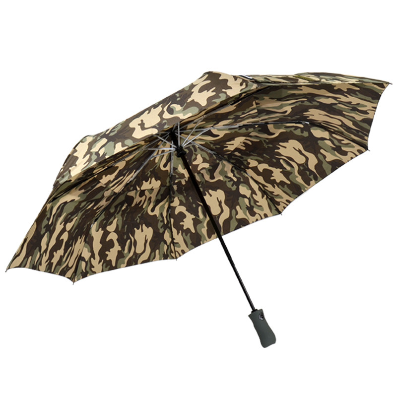 伞男士折叠晴雨两用伞女遮雨防风