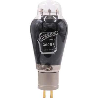 曙光天籁之音300B-T电子管 直代 贵族之声 JJ 金狮 西电300B胆管