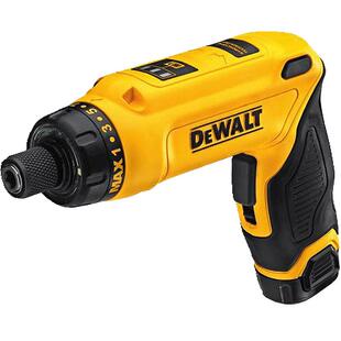 史丹利得伟DCF680G2/610/710电动螺丝批起子充电式迷你调速锂电钻