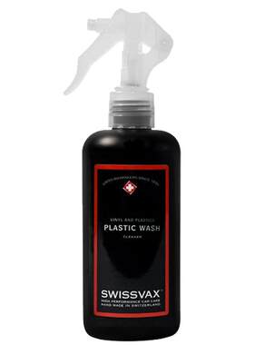 SWISSVAX塑胶清洁剂汽车内饰护理