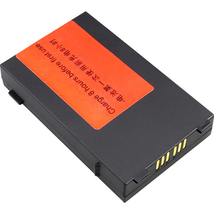 UROVO/优博讯P8100D P8100P系列原装保护套防滑皮套手腕带座充电池官方原装正品pda配件10000毫安HBLP8100