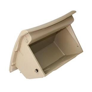 锋道 适配宝骏730杂物箱 储物箱 仪表盘置物箱 工具箱存储箱子