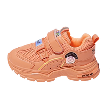 2020秋季新款儿童透气老爹鞋