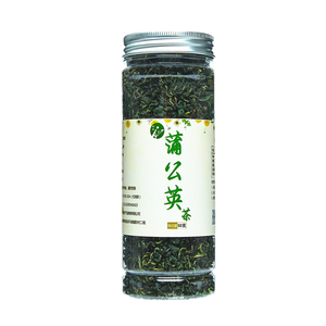 拍1发3！！【有禾旗舰店】装野生蒲公英茶150g 3罐