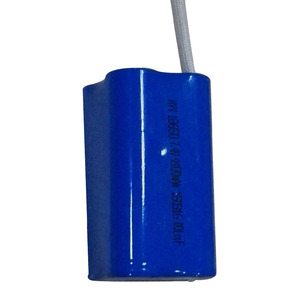 Temeisheng 4400/6600/8800/13200毫安大容量音响充电锂电池