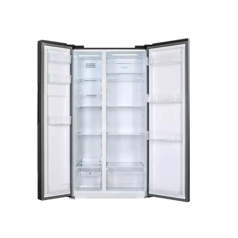 美菱雅典娜冰箱BCD-551WPCX 563PLUS等对开门挂件瓶框座玻璃隔板