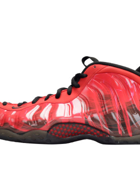 FOAMPOSITEONE耐克慈善喷