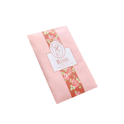 四季美衣橱香薰香包防霉防虫车用