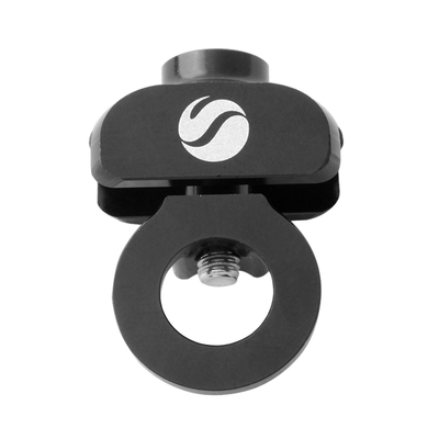 自行车锁链器 链条拉链调节器 14寸大行412折叠车配件DIY改装专用