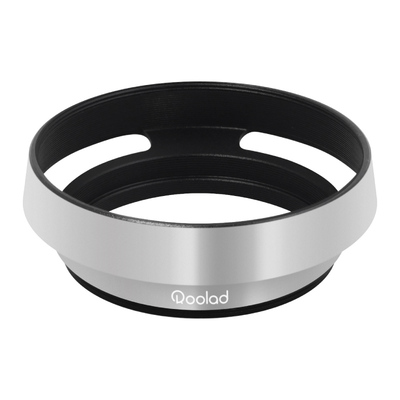 银色镂空款遮光罩锐来德