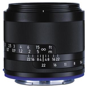 ZEISS蔡司Loxia索尼E卡口35mmF2.0广角全手动对焦定焦镜头