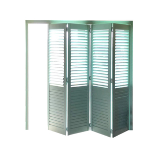 北京实木百叶窗卫生间防水百叶客厅办公室卧室飘窗活动百叶透气窗