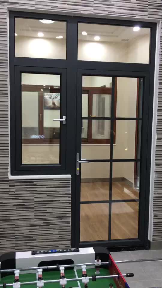 Aluminium Glass Doors With Windows That Open 24 Inches Interior Doors Manufacturer Buy Doors With Windows That Open 24 Inches Exterior