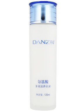 丹姿氨基酸多效滋养乳液保湿精华