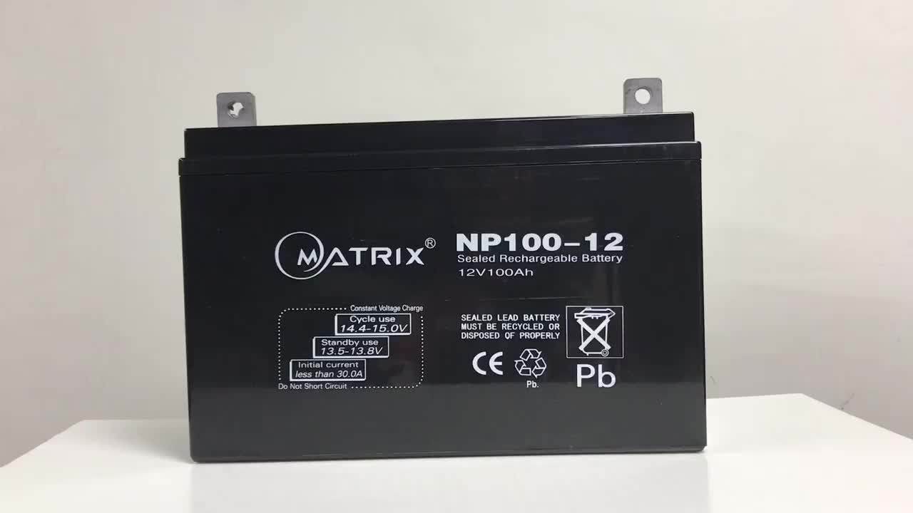 12v 100ah Solar Gel Batteries 12v 100ah Bulk Price Buy 12v Battery